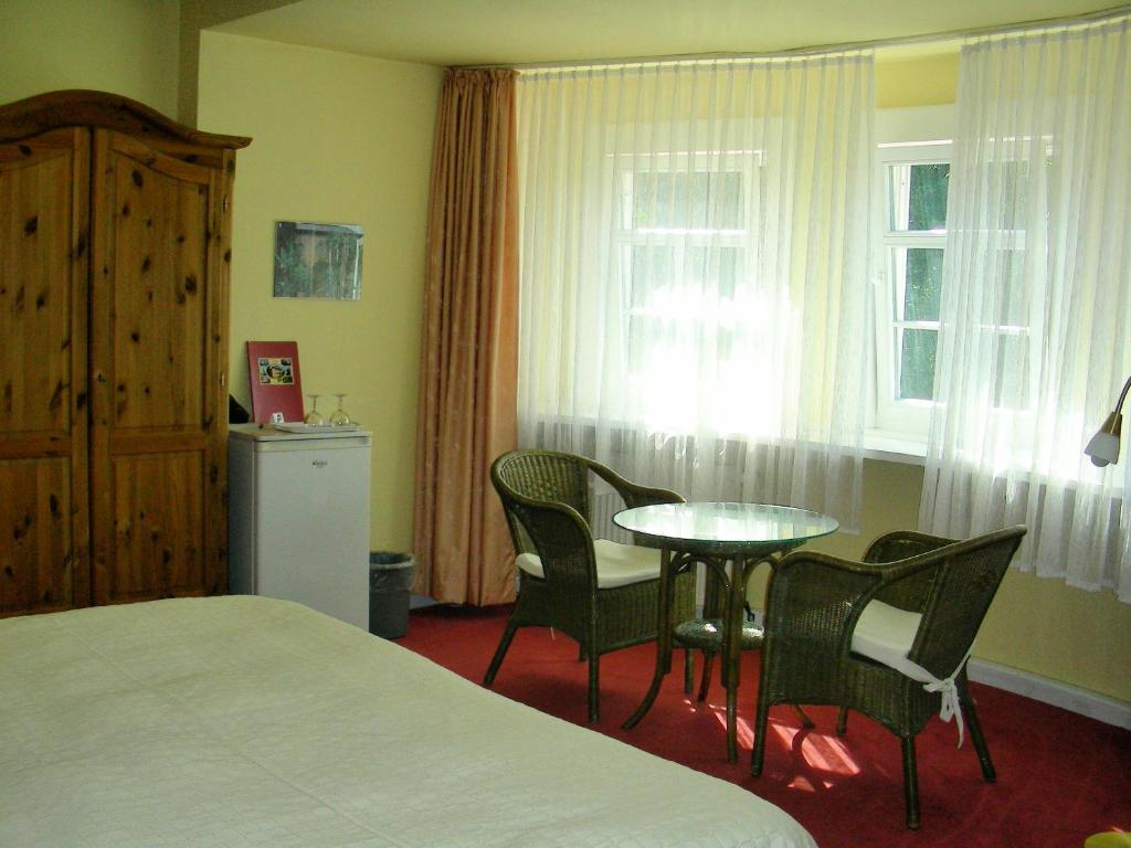 Pension Villa Gisela - 10