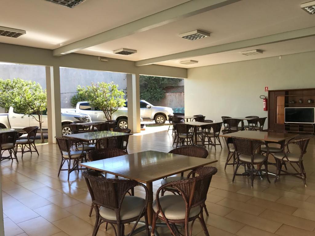  Oásis Hotel