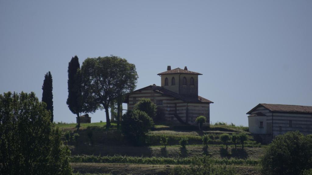 Fotografie z fotogalerie ubytování B&B CORTE SANT'ANGELO v destinaci Passirano