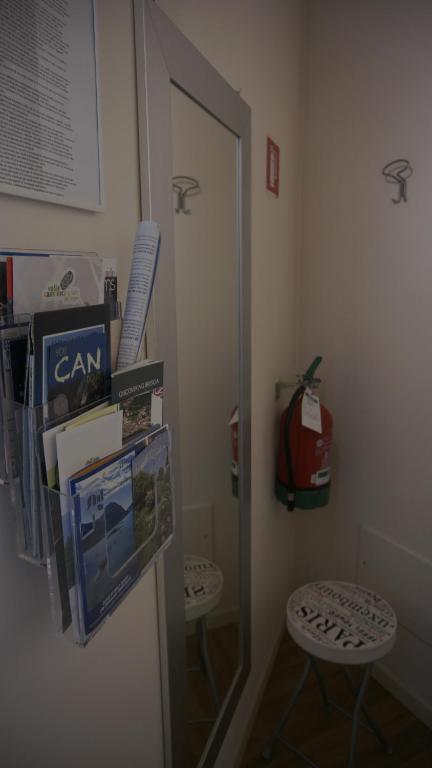 Fotografie z fotogalerie ubytování B&B CORTE SANT'ANGELO v destinaci Passirano