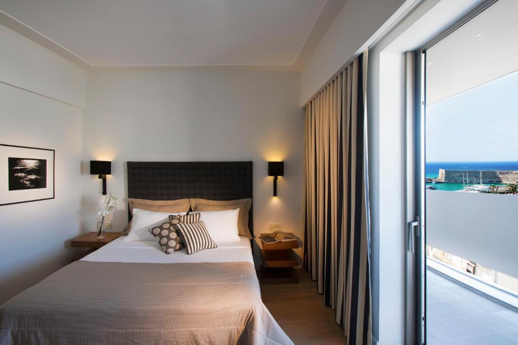 Aquila Atlantis Hotel - Resim 24