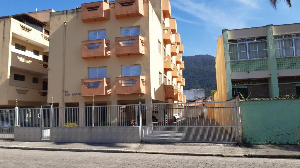  Edifício San Rafael