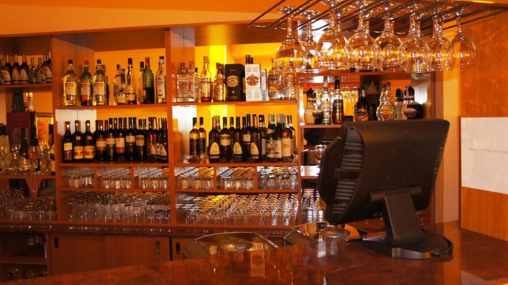 Hotel Regat - Resim 17