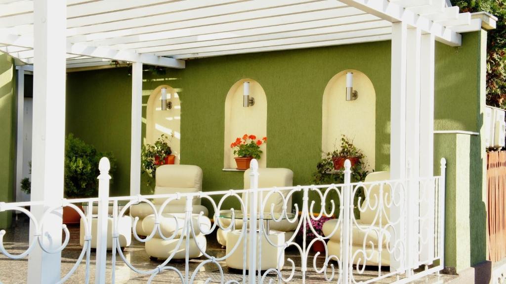 Hotel Regat - Resim 13