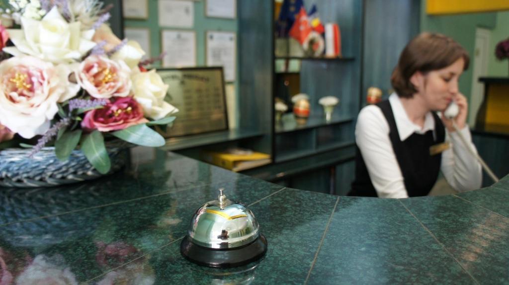 Hotel Regat - Resim 10