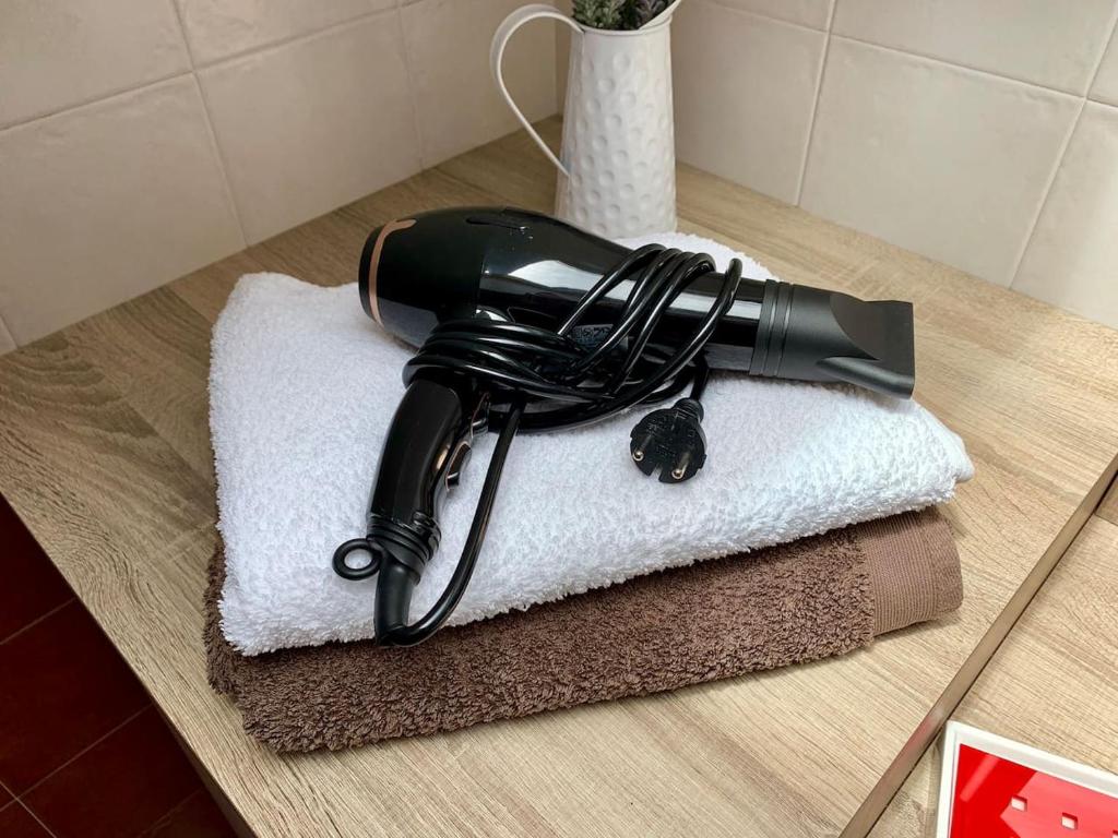 Zdjęcie z galerii obiektu Apartamento Cuatro Caminos w mieście Chantada
