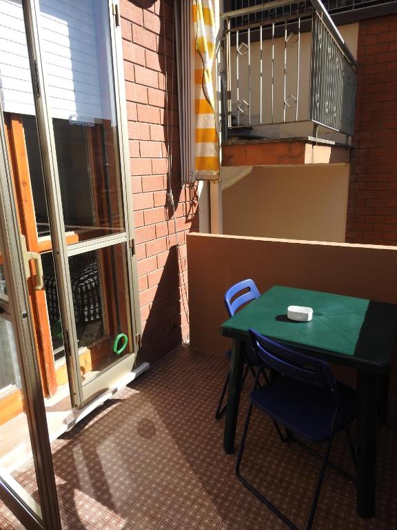 Fotografia z galérie ubytovania Casa Garbein v Rimini