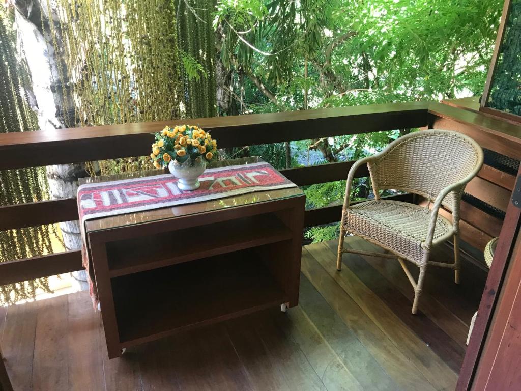  Condomínio Armazém Da Vila - apt 03