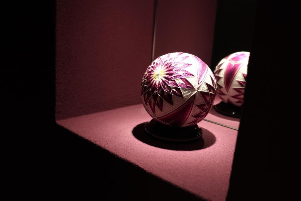 Fotografie z fotogalerie ubytování Hanaakari v destinaci Kanazawa