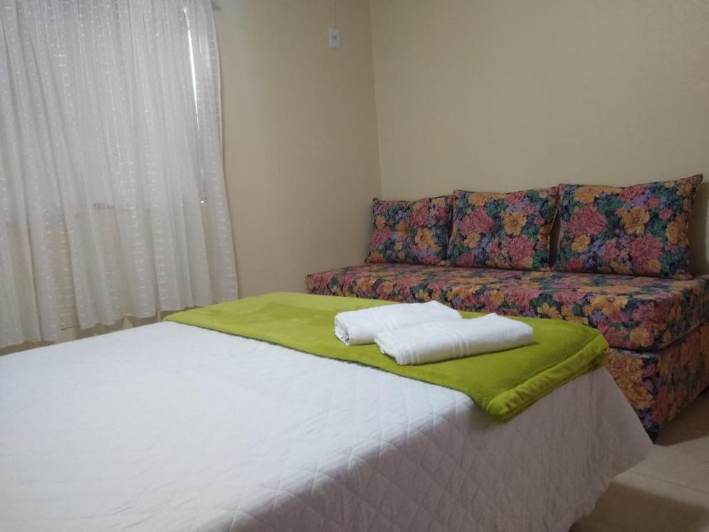 Hostel Dina & Suítes - Suite Met 1 Slaapkamer