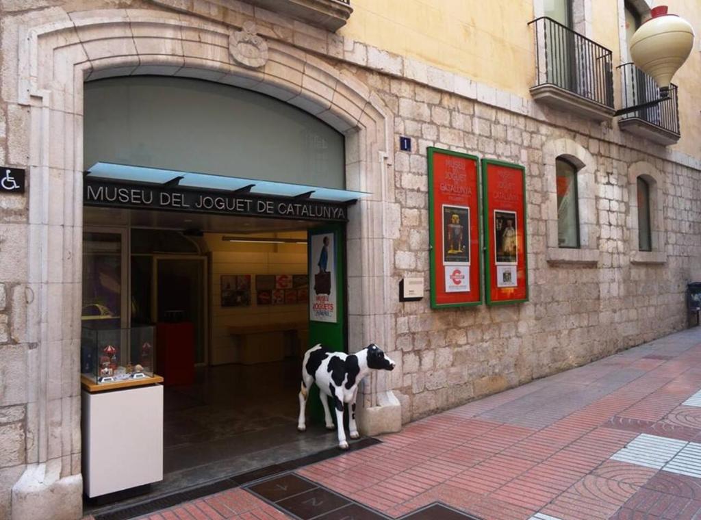 Apartamento Vilallonga - Appartement