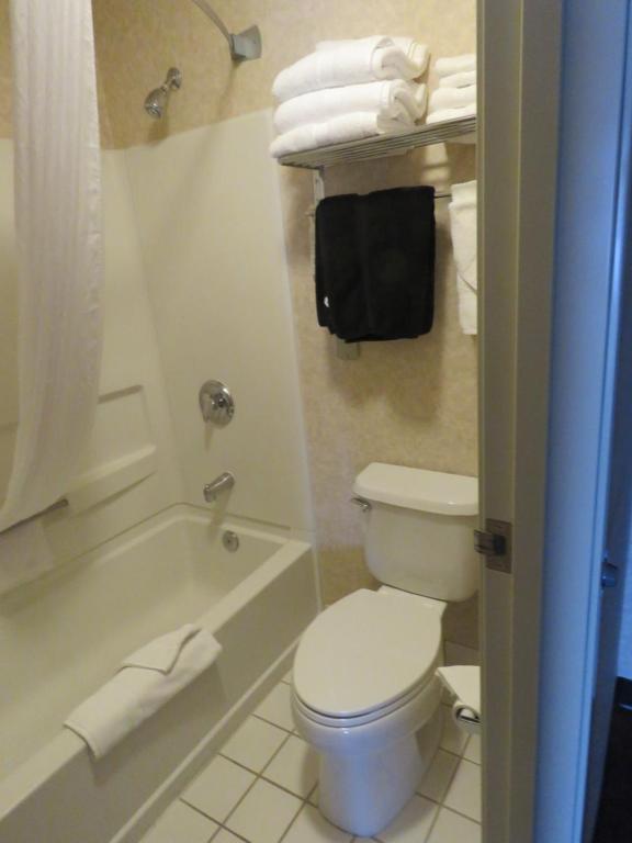 Stay Wise Inn Cedaredge - Estudio King Con Sofá Cama