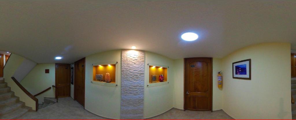 Fotografie z fotogalerie ubytování Hotel Estación Sabana v destinaci Zipaquirá