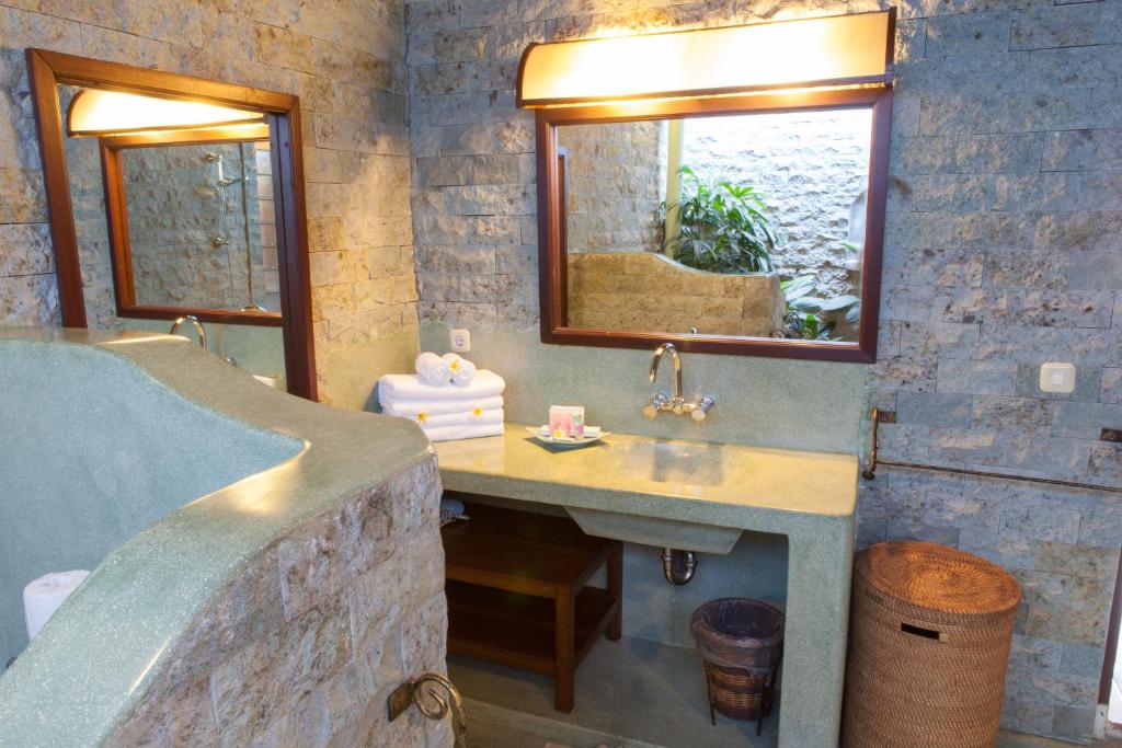 Bali Dyana Villas - 9