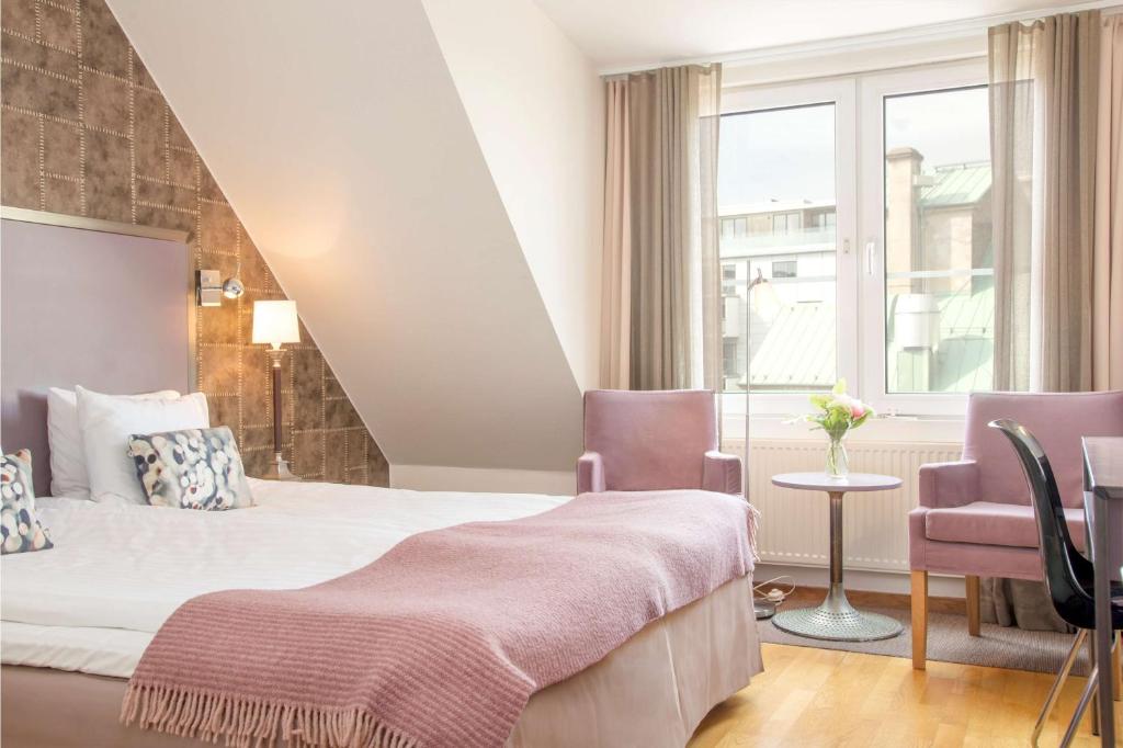 Best Western Plus Hotel Noble House - Resim 18