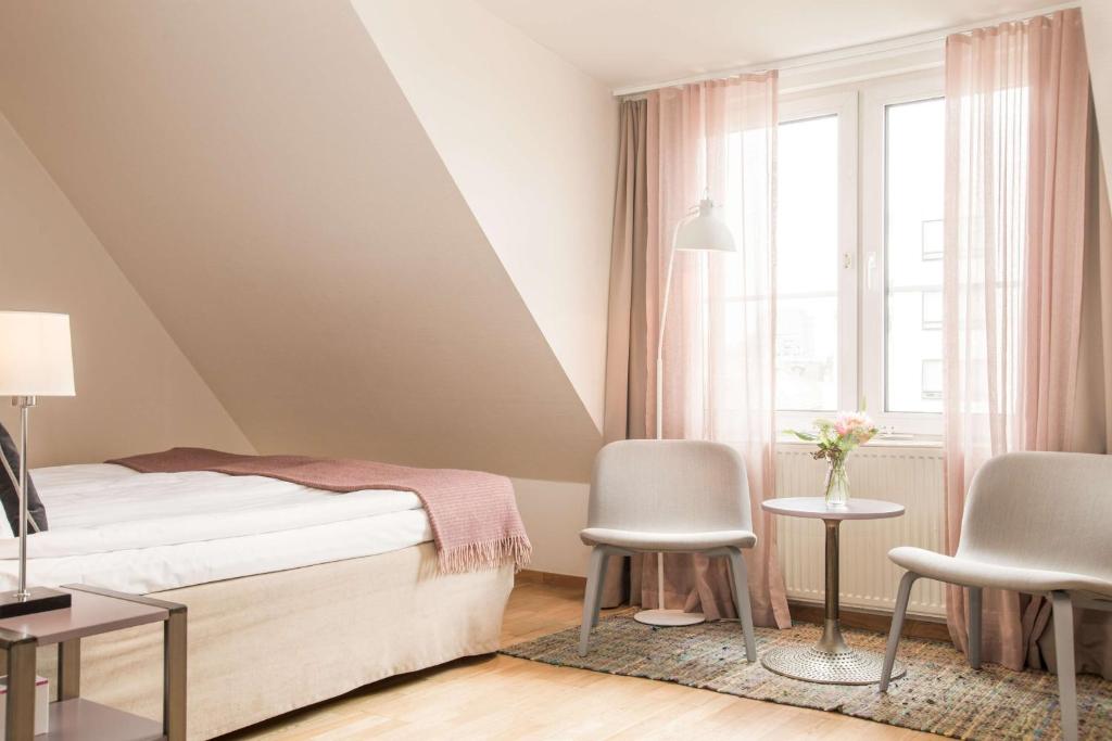 Best Western Plus Hotel Noble House - Resim 16