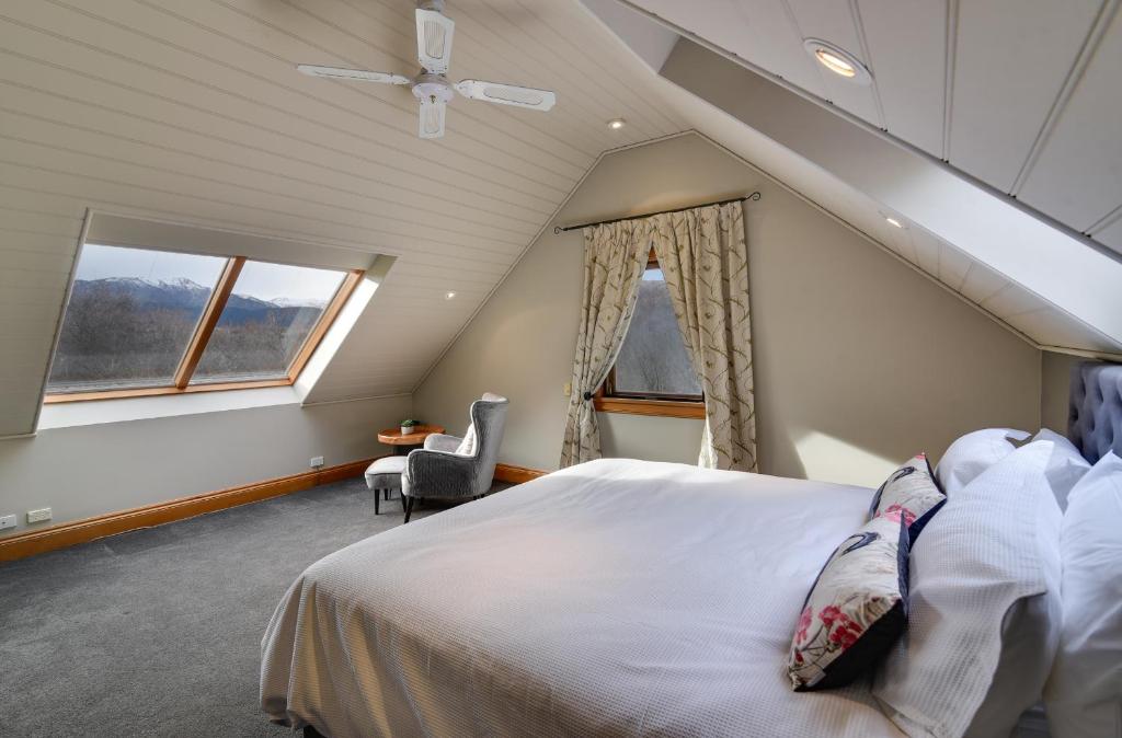 Manata Homestead & Lodge - Resim 23