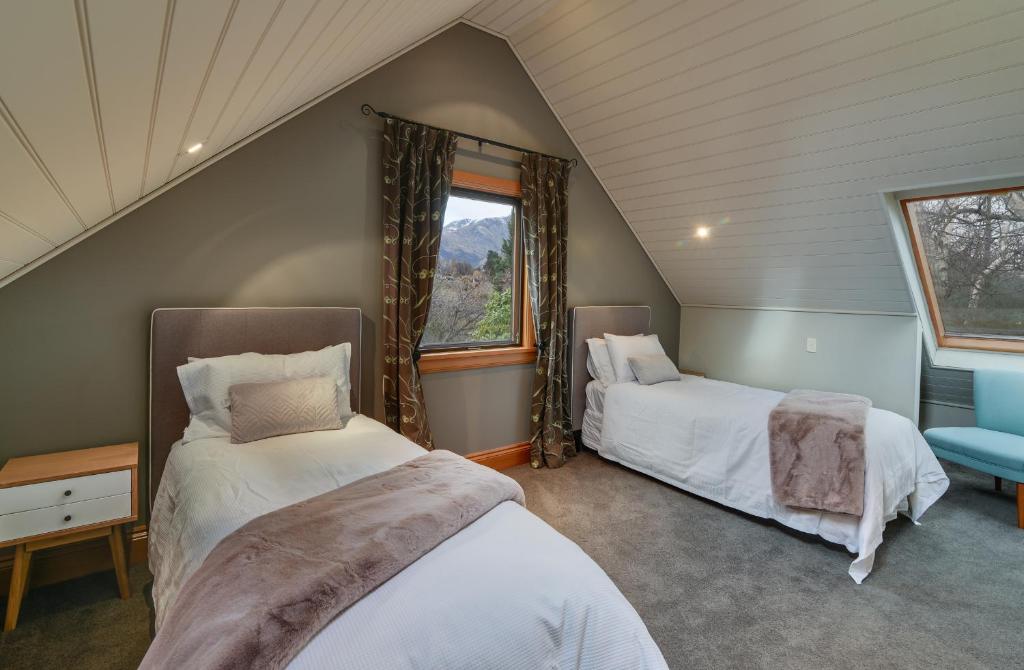 Manata Homestead & Lodge - Resim 25