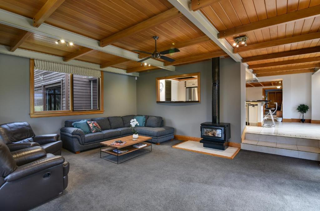 Manata Homestead & Lodge - Resim 28