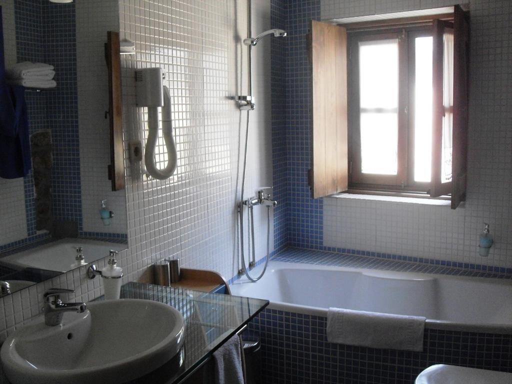 A Lagosta Perdida - Double Room With Balcony