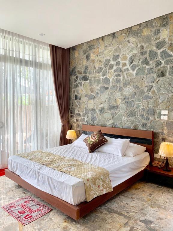 Happy Villa Owner - Villa De Deux Chambres