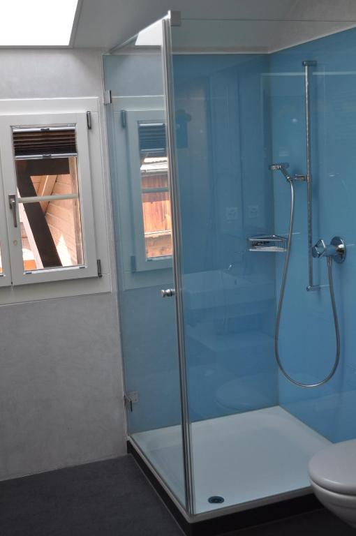 App. Seeblick Top of Interlaken - Suite Avec Vue Sur Le Lac