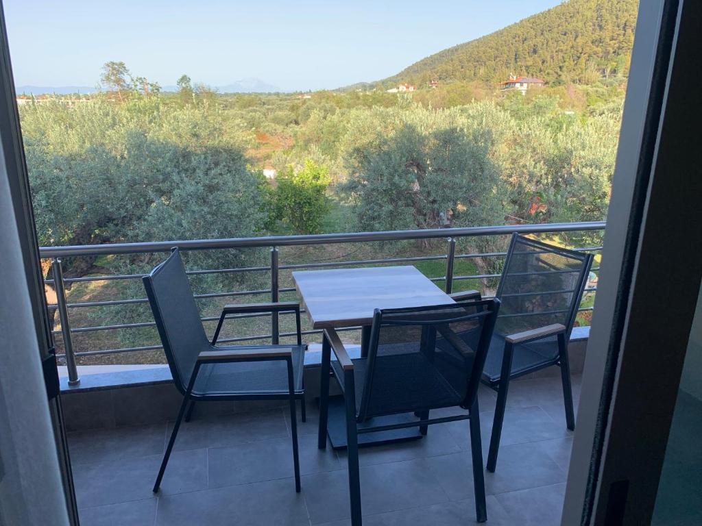 Castella Apartments - 12