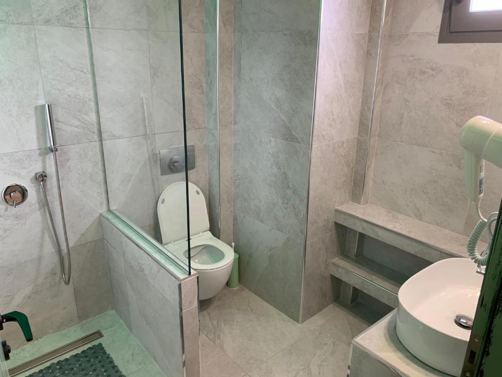 Castella Apartments - 16