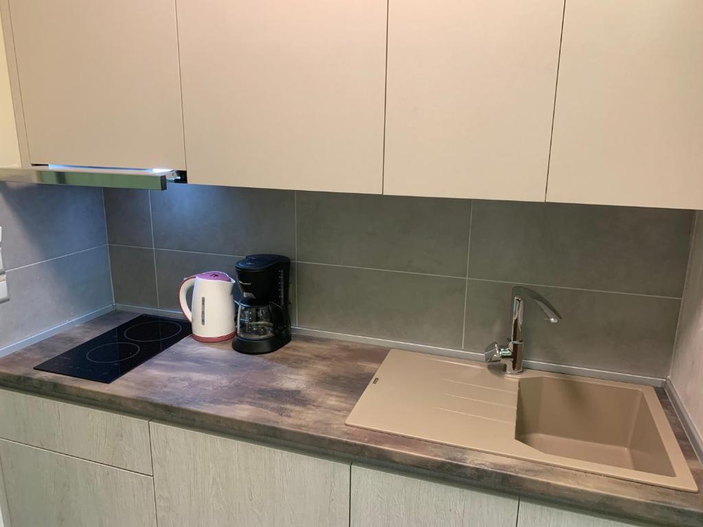 Castella Apartments - 18