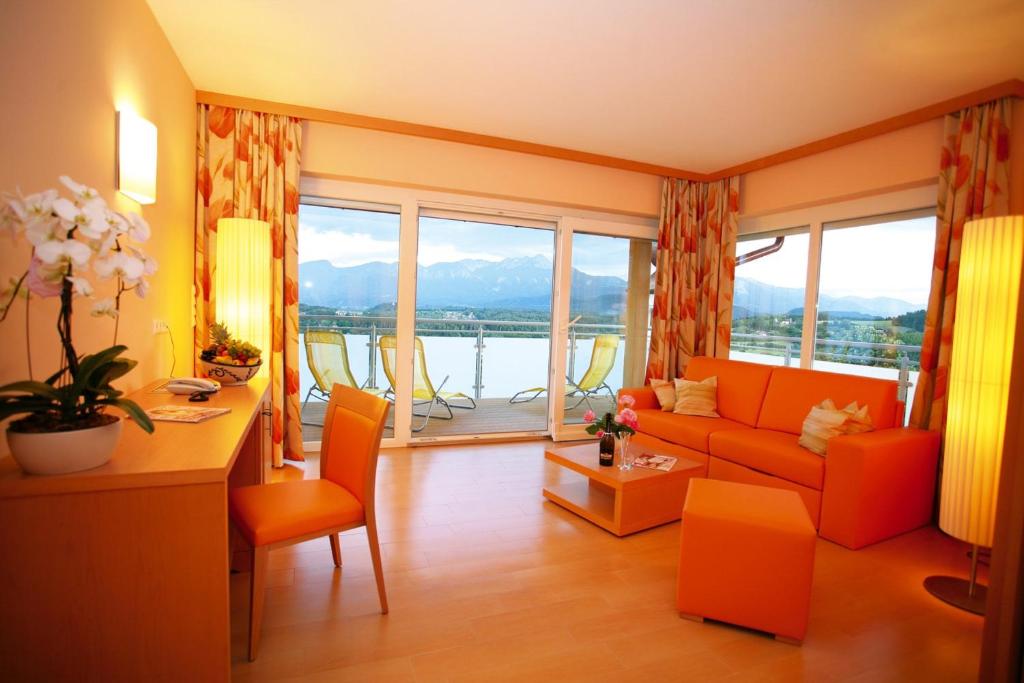 Hotel Restaurant Marko - Suite