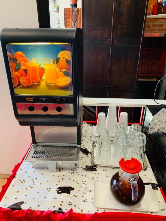 Hotel Real - Resim 11