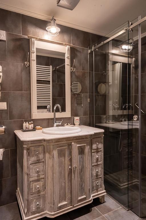 Hotel Antique - Resim 12