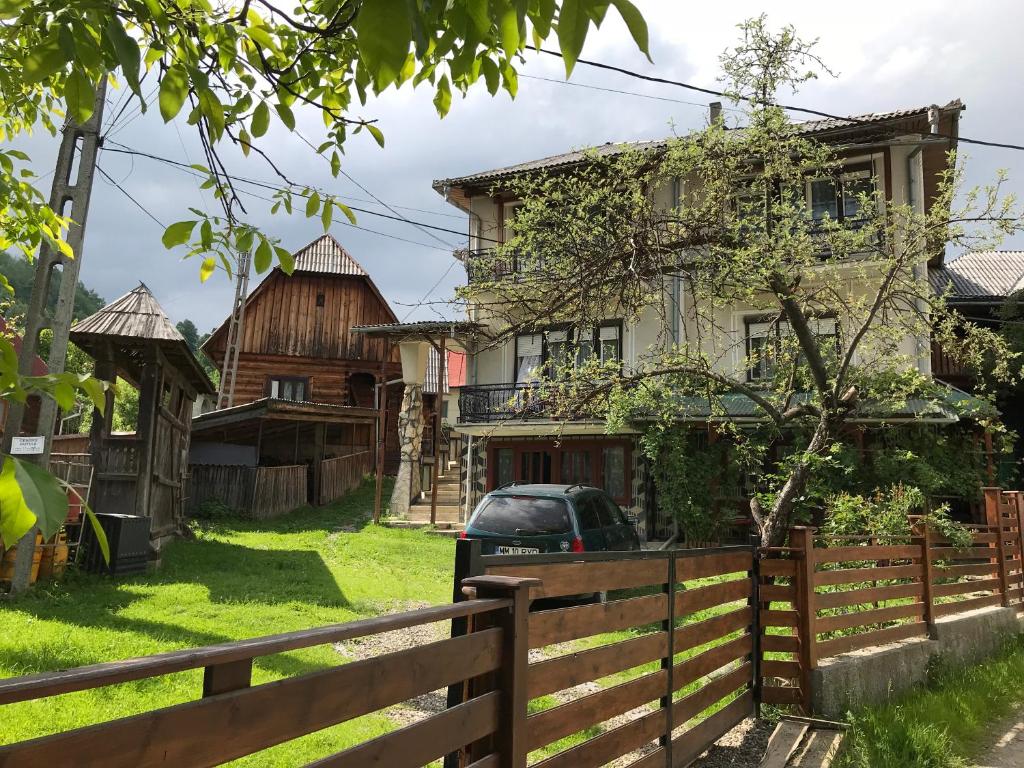 Casa Poienar - Housity