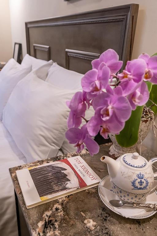Hotel Antique - Resim 11