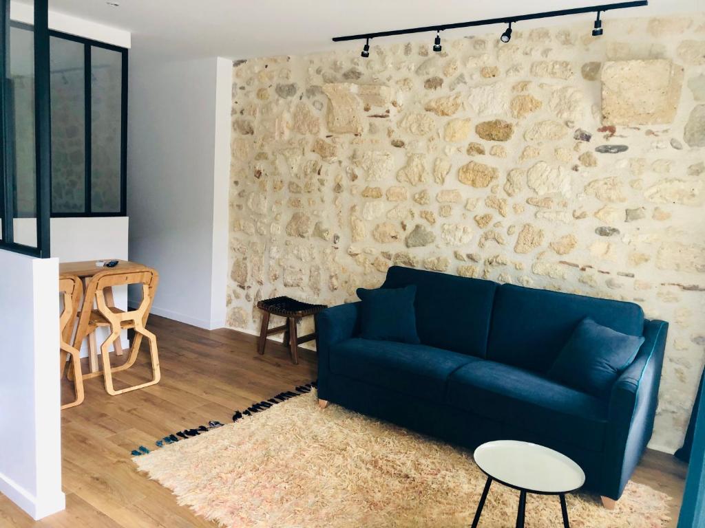 AMA - Apartment - Ground Floor