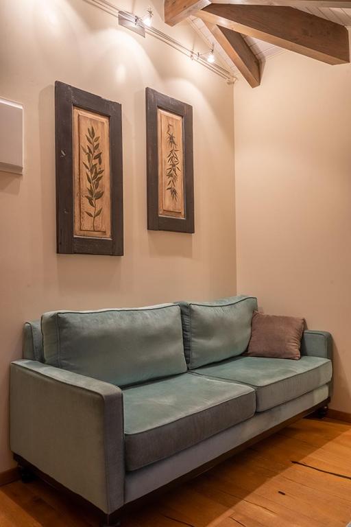 Hotel Antique - Resim 7