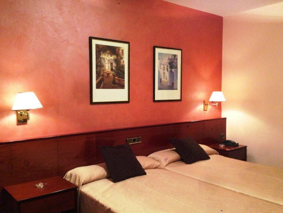 Hotel La Seu, La Seu dUrgell – Precios actualizados 2022