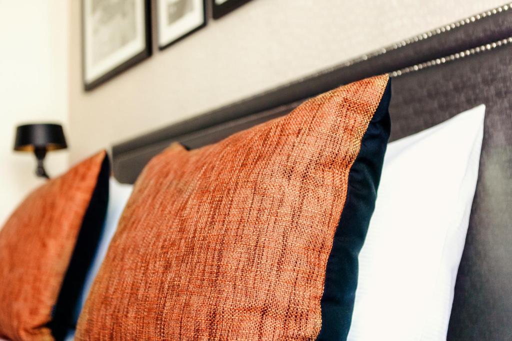 Carlton Square Hotel - Resim 26