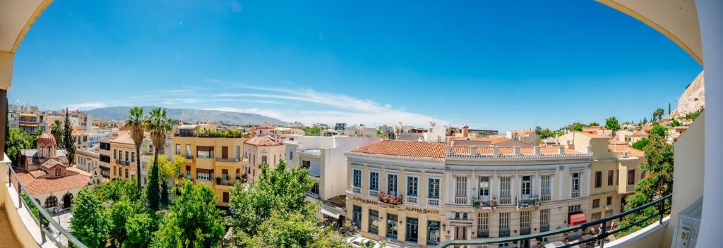 Phaedra Hotel - Resim 42