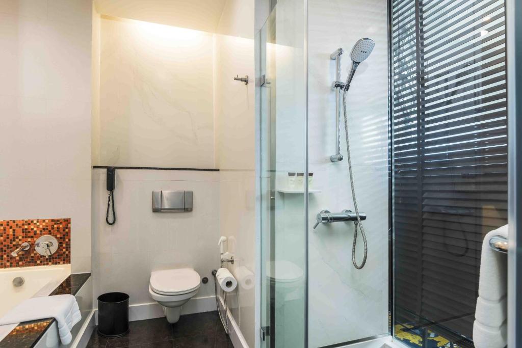 Chatrium Hotel Riverside Bangkok - 18