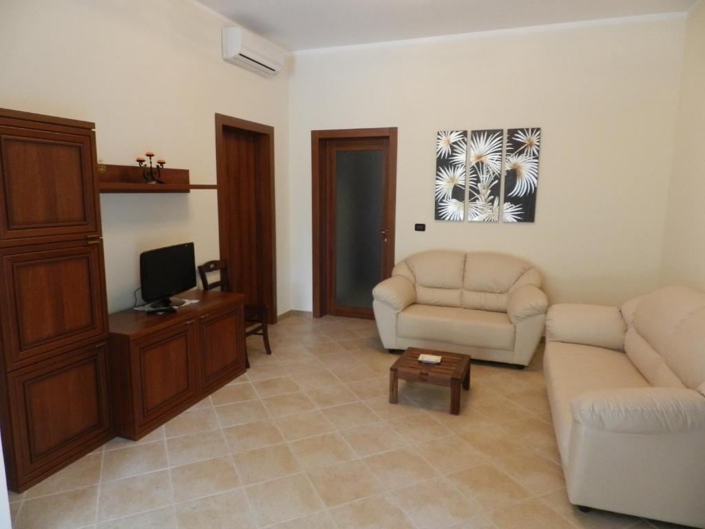 I Giardini di Demetra B&B