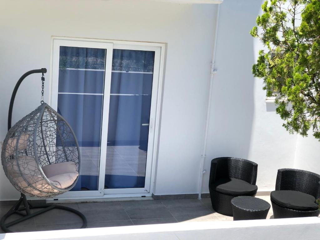 Elpida Beach Studios Serviced apartment (Rhodes) - Deals, Photos & Reviews