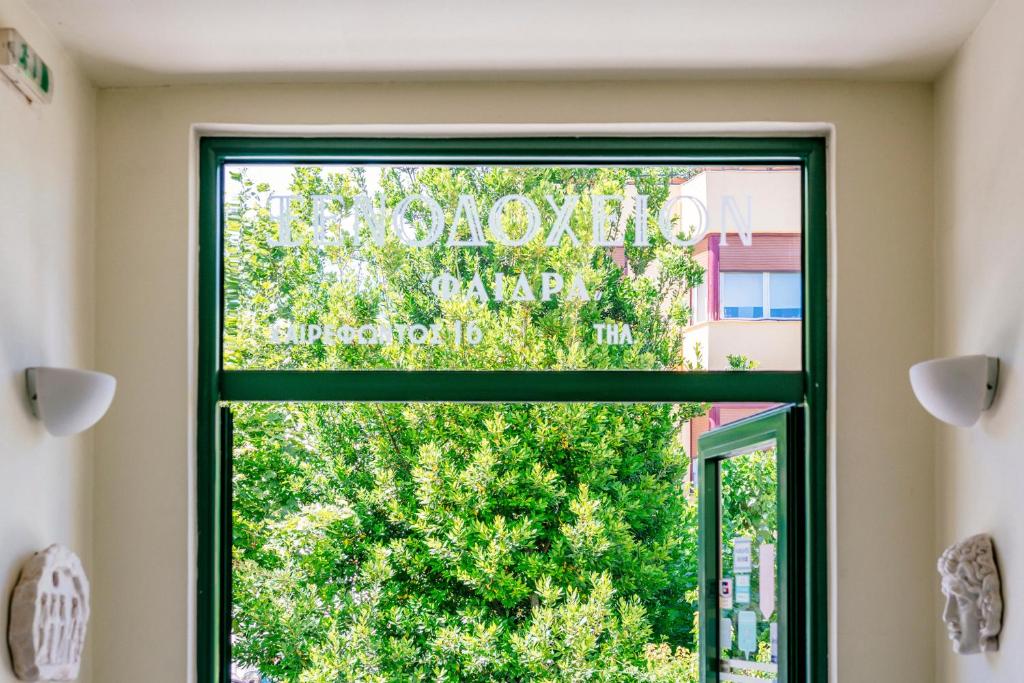 Phaedra Hotel - Resim 41