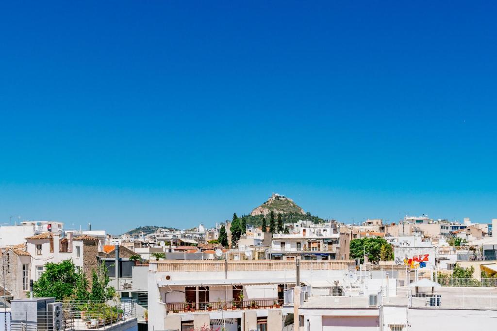 Phaedra Hotel - Resim 40