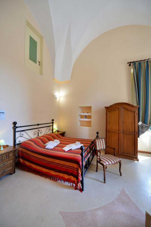 Agriturismo Santa Chiara