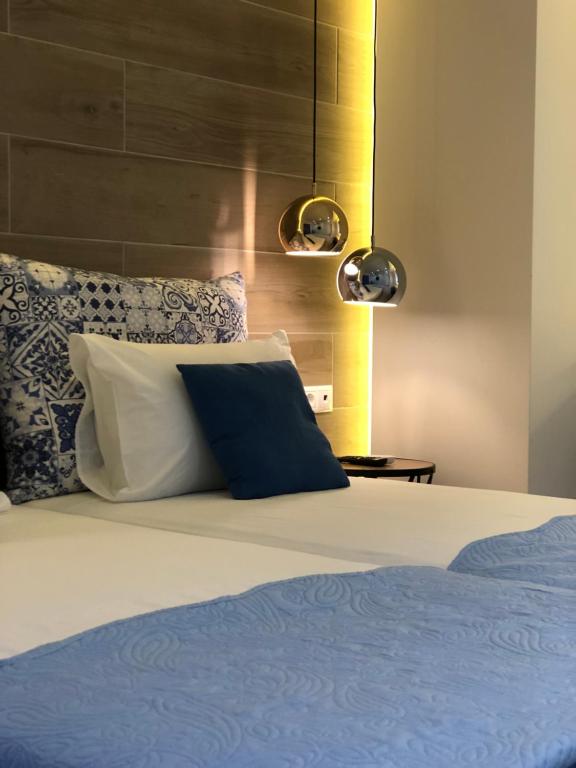 Elpida Beach Studios - 14