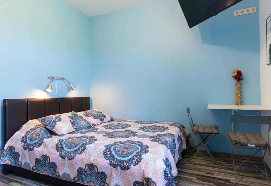 Bussi Suites Studio near Botanic garden, Moscow, Russia