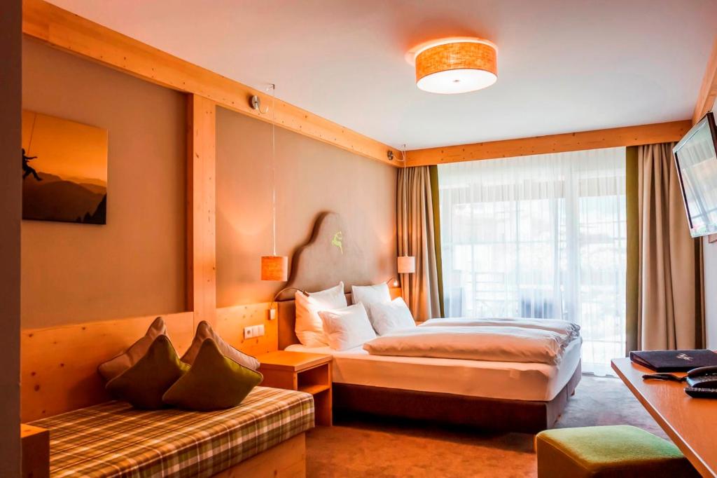 Hotel Tirolerhof 4 Sterne Superior - 2