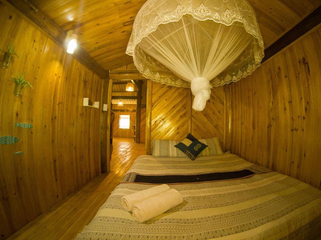 La Beauté Sa Pa - 16