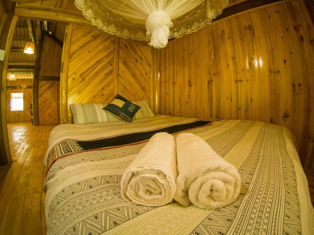 La Beauté Sa Pa - 15